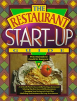 The_restaurant_start-up_guide