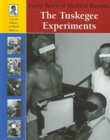 The_Tuskegee_experiments