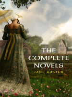 The_Complete_Works_of_Jane_Austen