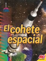 El_cohete_espacial