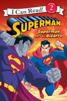 Superman_versus_bizarro
