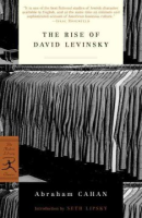 The_rise_of_David_Levinsky