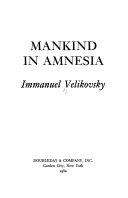 Mankind_in_amnesia