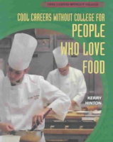 Cool_careers_without_college_for_people_who_love_food