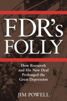 FDR_s_folly