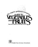 The_Organic_gardener_s_complete_guide_to_vegetables_and_fruits