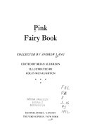 PINK_Fairy_book