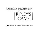 Ripley_s_game