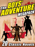 The_Boys__Adventure_MEGAPACK___