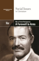 War_in_Ernest_Hemingway_s_A_farewell_to_arms