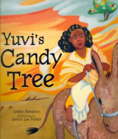 Yuvi_s_candy_tree