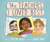 The_teachers_I_loved_best