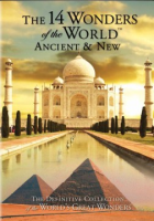 The_14_wonders_of_the_world_ancient_and_new