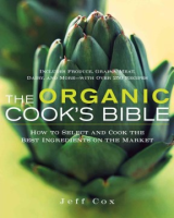 The_organic_cook_s_bible
