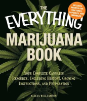 The_Everything_Marijuana_Book