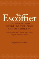 The_Escoffier_cook_book
