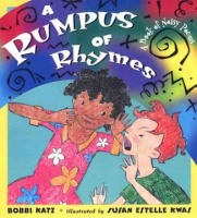 A_rumpus_of_rhymes