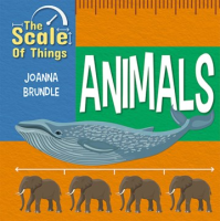 The_scale_of_animals