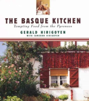 The_Basque_kitchen