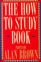 The_how_to_study_book