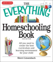The_everything_homeschooling_book