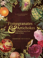 Pomegranates___artichokes