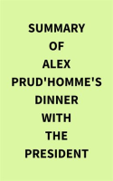 Summary_of_Alex_Prud_homme_s_Dinner_With_the_President