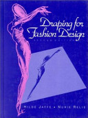 Draping_for_fashion_design