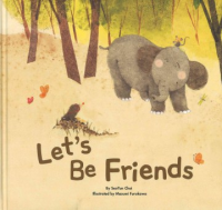 Let_s_be_friends