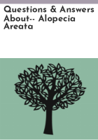 Questions___answers_about--_alopecia_areata