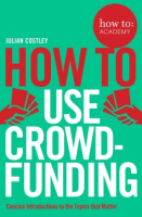 How_to_use_crowdfunding