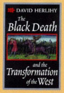 The_black_death_and_the_transformation_of_the_west