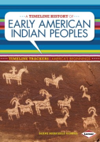 A_timeline_history_of_early_American_Indian_peoples