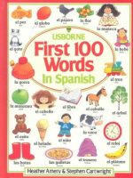 The_first_hundred_words_in_Spanish