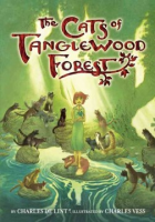 The_cats_of_Tanglewood_Forest