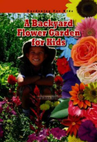 A_backyard_flower_garden_for_kids