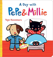 A_day_with_PePe___Millie