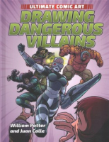 Drawing_dangerous_villains