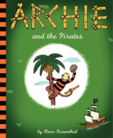 Archie_and_the_pirates