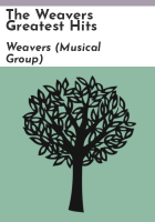 The_Weavers_greatest_hits