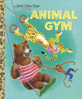 Animal_gym