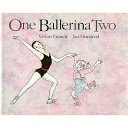 One_ballerina_two