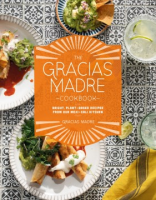 The_Gracias_Madre_cookbook