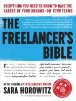 The_freelancer_s_bible