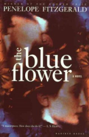 The_blue_flower