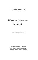 What_to_listen_for_in_music