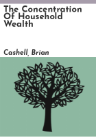 The_concentration_of_household_wealth