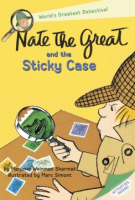 Nate_the_Great_and_the_sticky_case