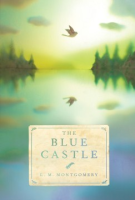 The_blue_castle