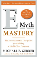 E-myth_mastery